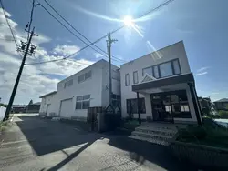 愛知県春日井市大泉寺町の倉庫