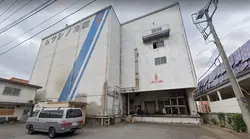 埼玉県さいたま市北区吉野町の倉庫