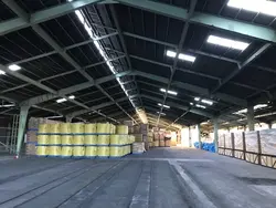岐阜県瑞浪市西小田町の倉庫
