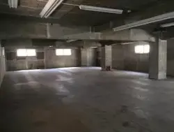 東京都品川区南大井の倉庫