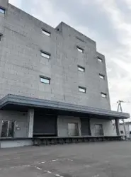 宮城県仙台市若林区荒井の倉庫