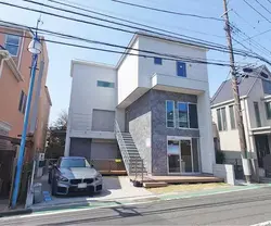 神奈川県三浦郡葉山町堀内の倉庫