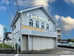 神奈川県横浜市戸塚区原宿の倉庫