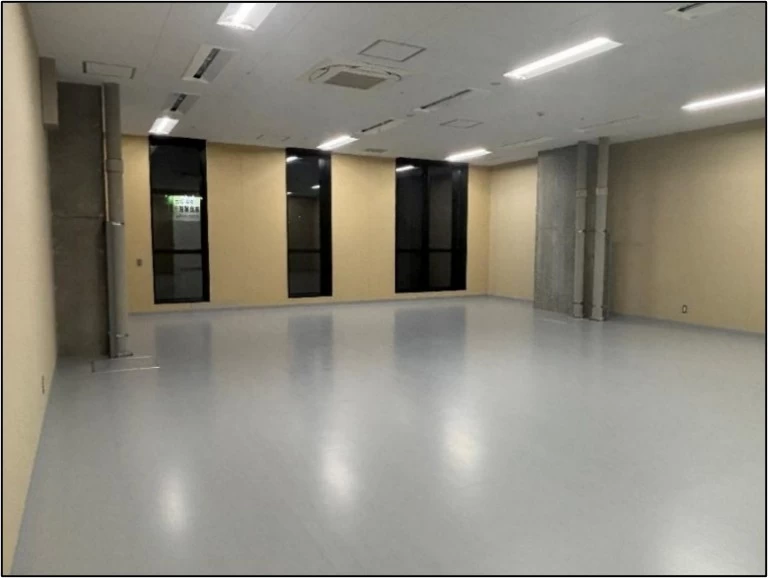 神奈川県横浜市神奈川区羽沢南の倉庫