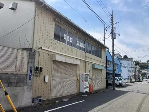 埼玉県 和光市 白子 3-36-47の物件写真 3枚目のサムネイル